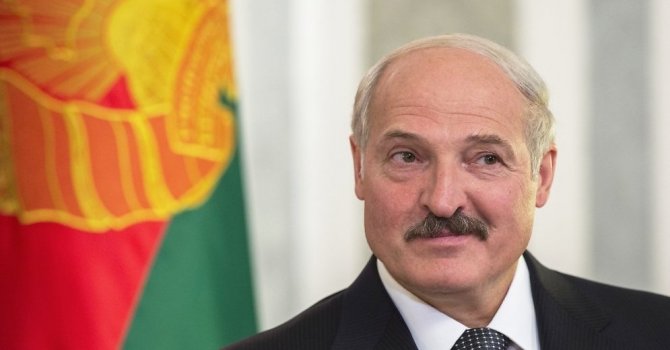 Лукашенко сделал заявление о возможной агрессии НАТО: Теперь стало ясно на чьей он стороне Лукашенко сделал заявление о возможной агрессии НАТО: Теперь стало ясно на чьей он стороне