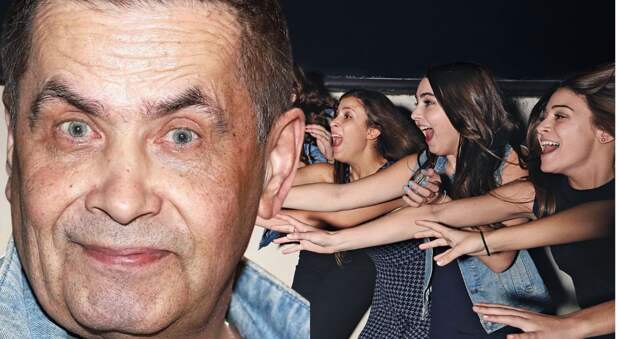 Тайные дети и любовницы Расторгуева вскрылись