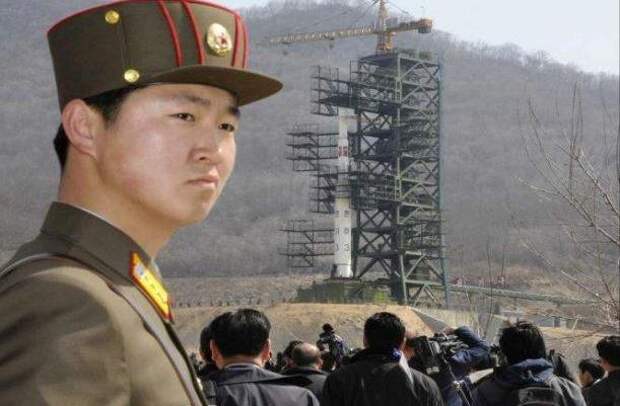 Ким Чен Ын лично ответил на «безумную» угрозу Трампа уничтожить КНДР