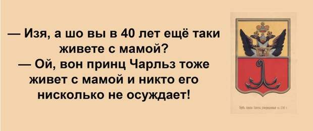 Сарочка, ви таки спите с Яшей? Анекдоты, прикол, юмор