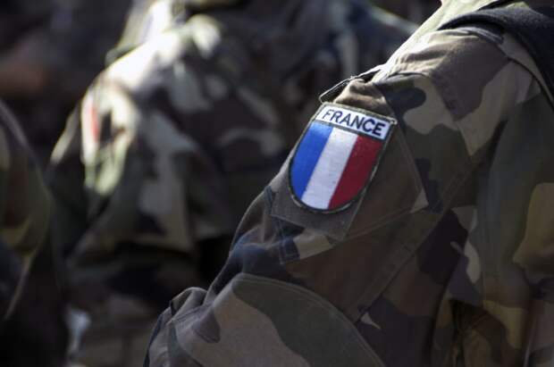 В Раде заявили о направлении на Украину группы французских военных инструкторов