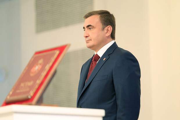 Буквально за несколько часов до выхода этого материала Владимир Путин утвердил указ о назначении своего помощника секретарем Госсовета РФ.-5