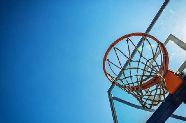 В Тамбове пройдёт крупный турнир по уличному баскетболу