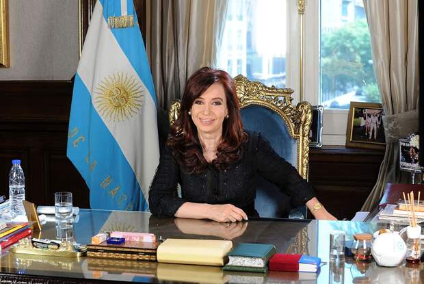 Вице-президент Аргентины назвала истинные цели судебного преследования