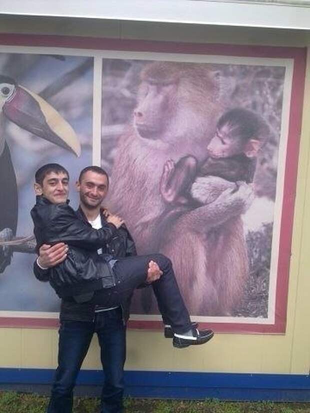 И снова вести из  социальных сетей 