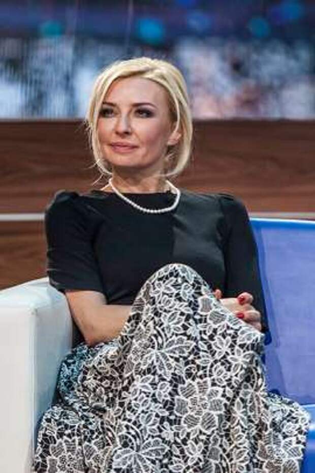 Татьяна Овсиенко, 2015 год