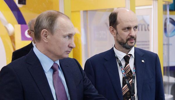 Герман Клименко продолжает конфликт с «жадными упырями»