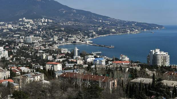 В Крыму зафиксировали суточный максимум заражений коронавирусом 