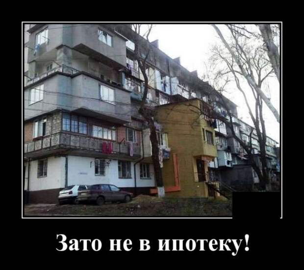 Демотиваторы (20 фото)