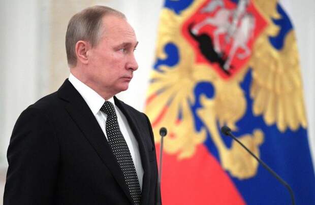 Судьбоносный шаг Путина: Прилепин раскрыл, как президент остановил ВСУ в Донбассе