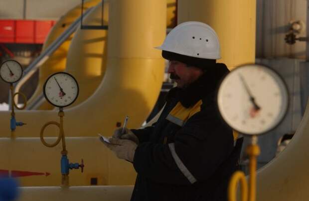 "Газпром" урегулировал споры о цене на газ с турецкими компаниями