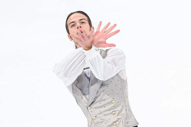 Гуменник в топ-6, Малинин - восьмой, Шайдоров - чемпион: итоги «фигурки» на ОИ-26