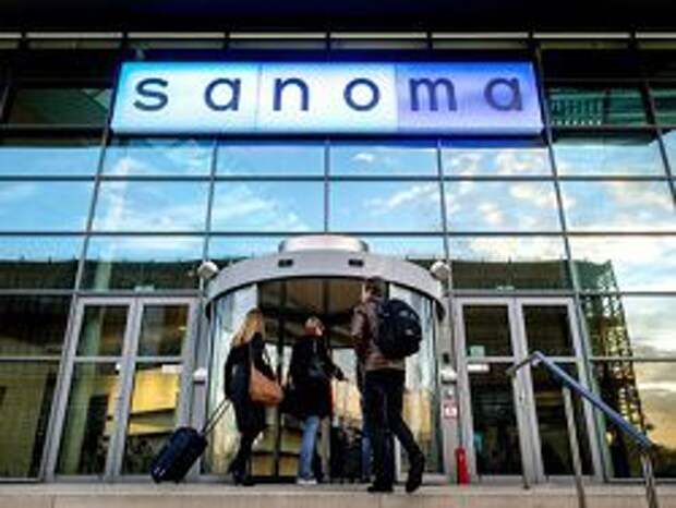 ФАС возбудила 27 дел против медиагруппы Sanoma ФАС возбудила 27 дел против медиагруппы Sanoma