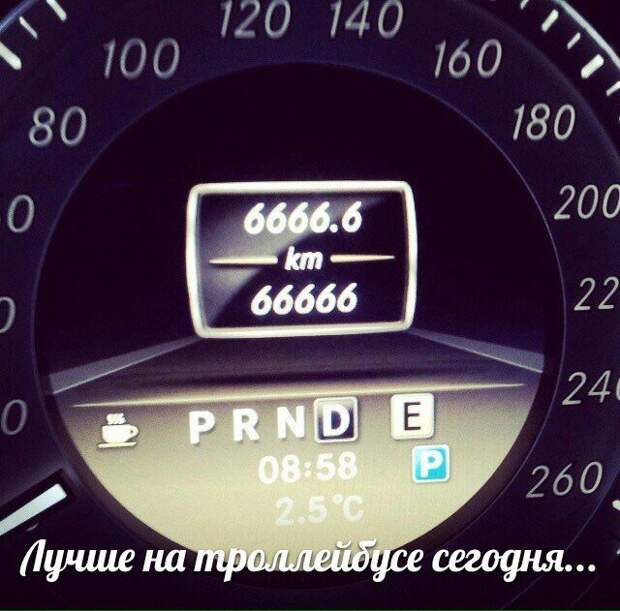 Автомобильные приколы