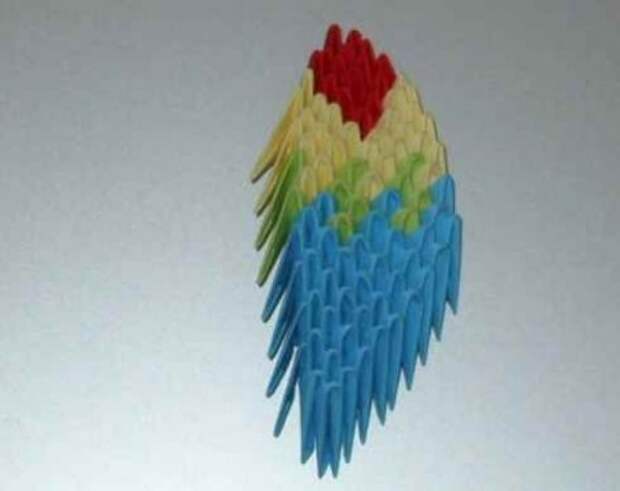 Попугай