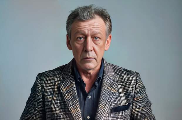 Стриженова назвала Ефремова большим русским артистом