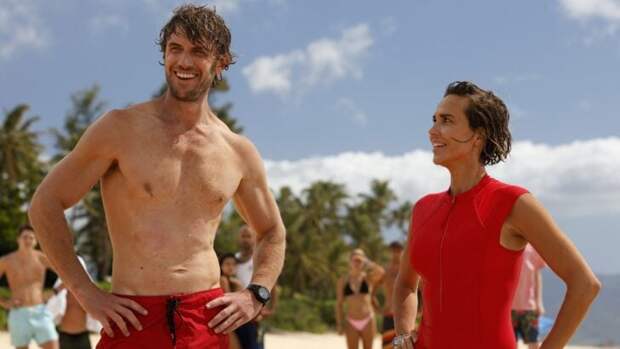 Rescue: HI-Surf Season 1 Episode 17 Becomes the Show We Wanted to See