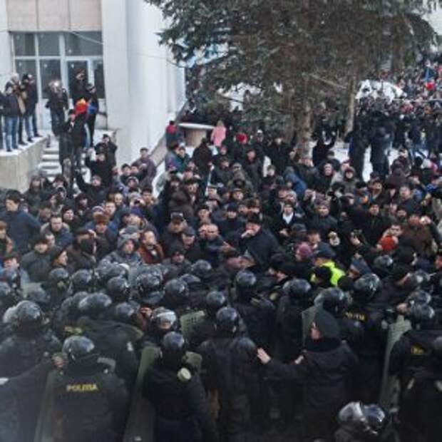 Новости Крыма
