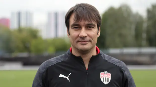 СМИ: Экс-наставник «Локомотива» может сменить Гунько на посту главного тренера «Химок»