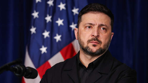 Зеленский заявил, что с удовольствием получил бы ЯО от Франции и Британии