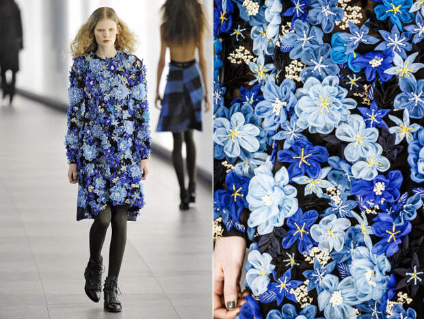 Preen Fall 2015.