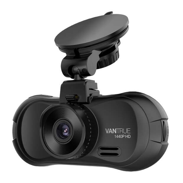 vantrue, dash cam, camera, car camera, budget, ondash x3,