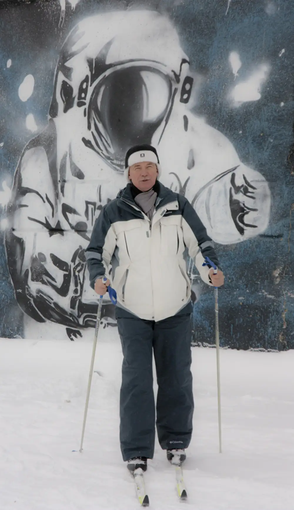 Профиль - Александр Пузиков - 130649988 - Медиаплатформа МирТесен