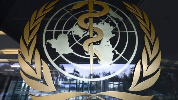 "Долг погашать не обязаны": США завершили процедуру выхода из ВОЗ