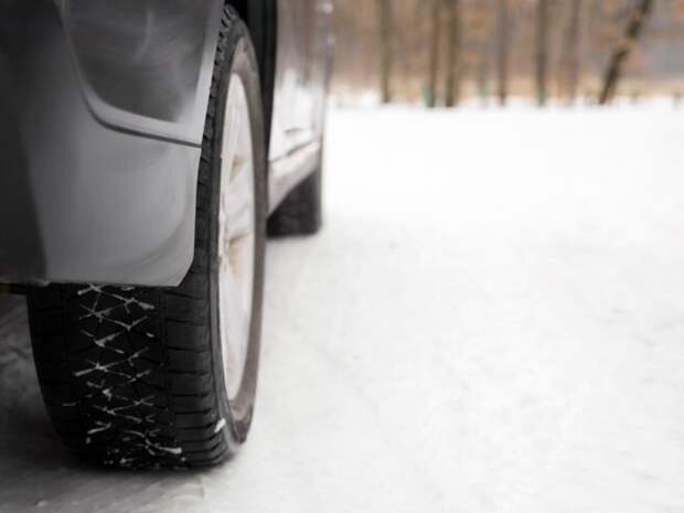 Водитель кроссовера сбил юную петербурженку на пешеходном переходе