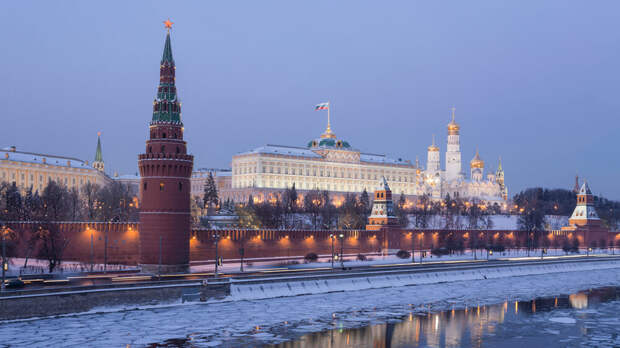 Внешний долг России превысил $60 млрд впервые за 20 лет