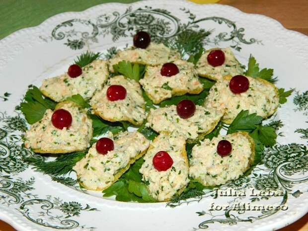 Закуска Закуска