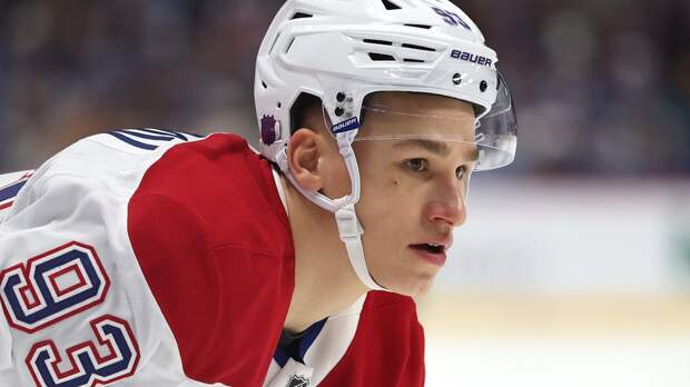 Гол Демидова не спас «Монреаль» от поражения в матче с «Баффало»