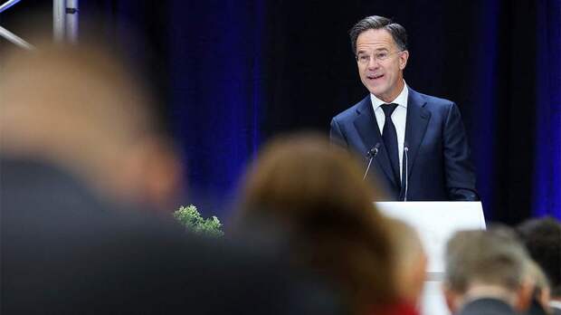 В Финляндии указали на противоречивость заявлений Рютте о ядерной риторике РФ