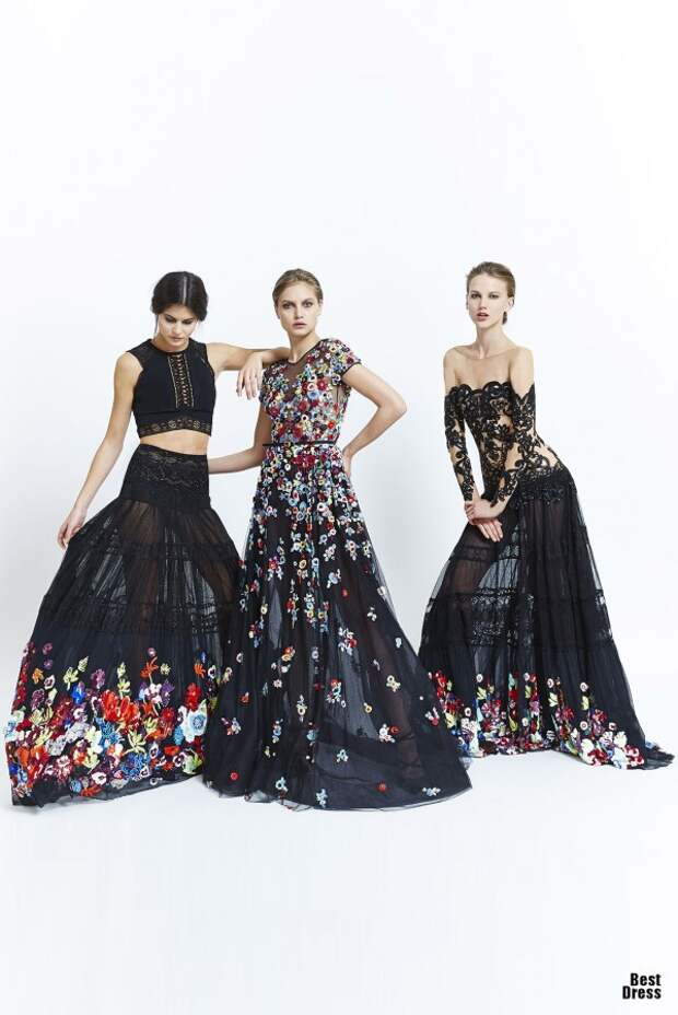 Zuhair Murad 2015