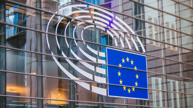 Ответные пошлины ЕС на товары из США могут вступить в силу 15 апреля