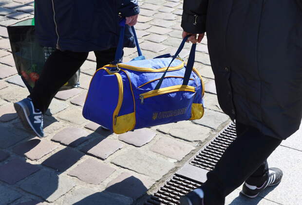 Дания захотела отказать в убежище украинцам призывного возраста