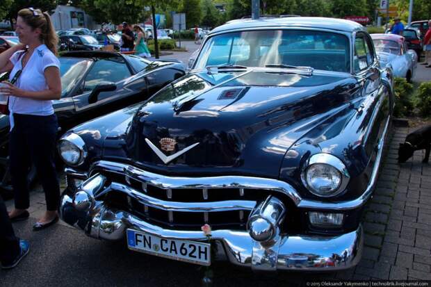 Американские автомобили 50-х авто, американский автопром, олдтаймер, ретро автомобили