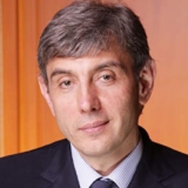 Сергей Галицкий
