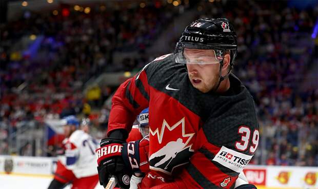 Одноклубник Малкина может получить контракт на $5+ млн в межсезонье