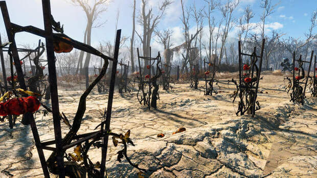 Чей постапокалипсис реалистичнее — Fallout 4, Metro, The Last of Us или Horizon? Отвечают эксперты | Канобу - Изображение 5