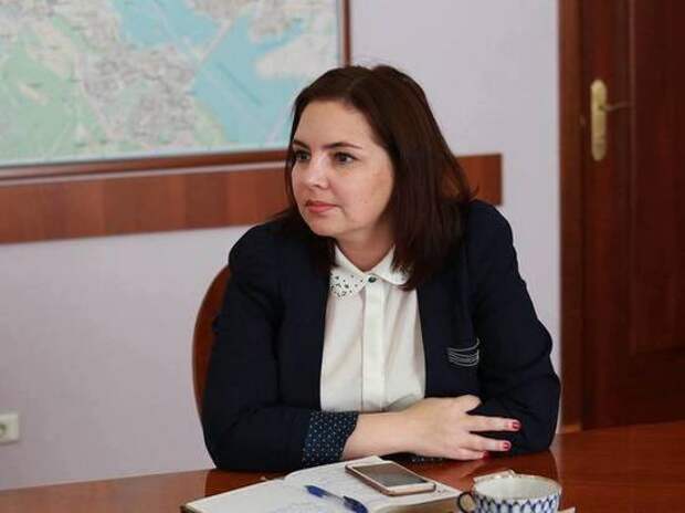 Чиновница, назвавшая жертв паводка Чиновница, назвавшая жертв паводка