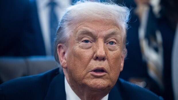 Трамп увидел угрозу для еще одной страны из-за России и Китая