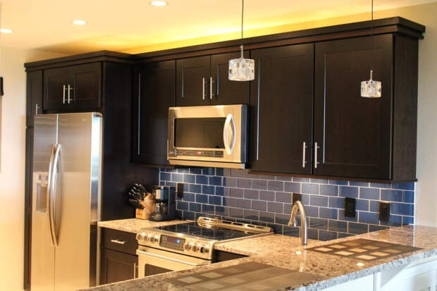 backsplash