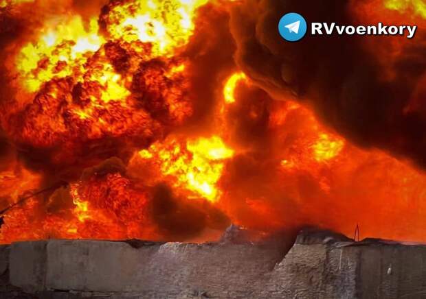 Армия России уничтожила дамбу у Осыково, чтобы нарушить логистику ВСУ в Константиновке (ВИДЕО, КАРТА)