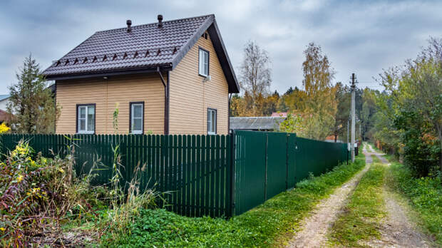 Земельный провал: почему многодетным семьям достаются участки, на которых невозможно жить