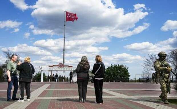 Аналитики ЦРУ не против уступить России четыре бывшие украинские области — но этого мало