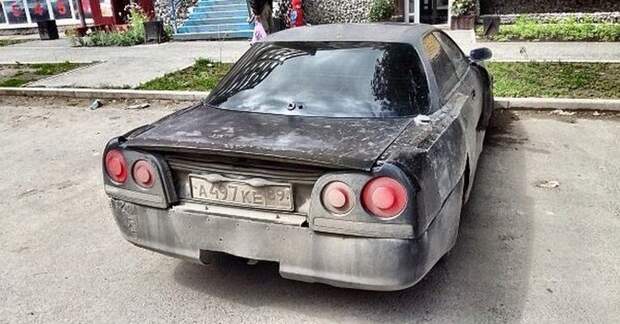 автопозитив