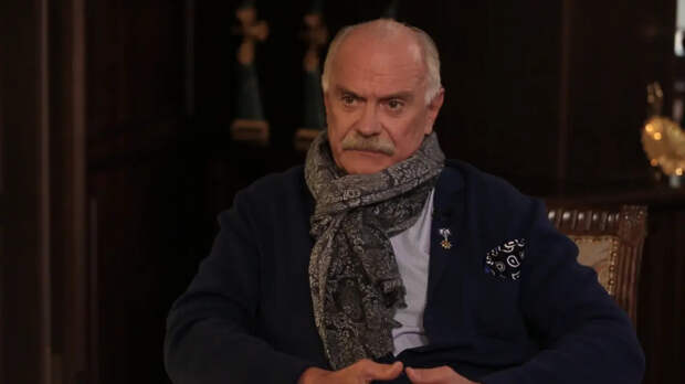 Названы заказчики скандального фильма "Господин никто против Путина"