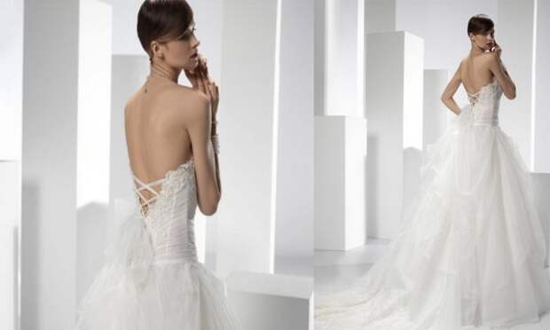 Colet Wedding Dresses