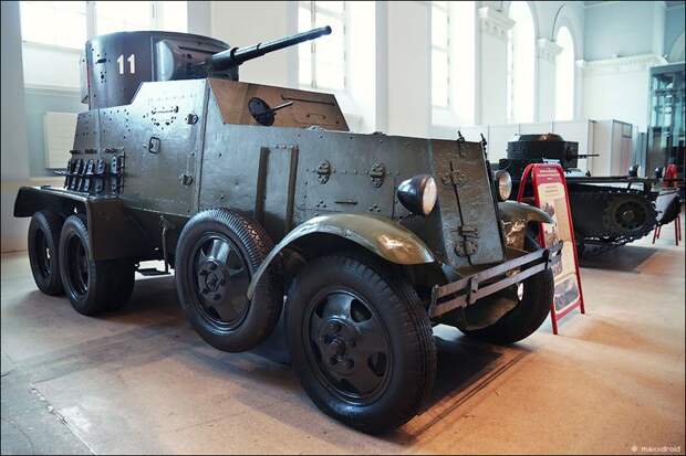 Выставка «Мемориал-2011» (38 фото)